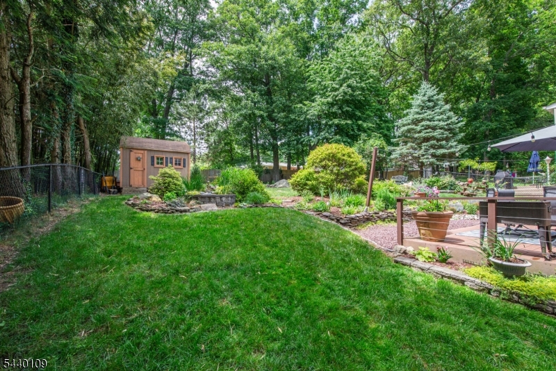 White Meadow Lake - Residential