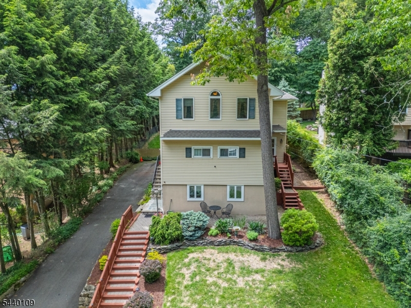 White Meadow Lake - Residential