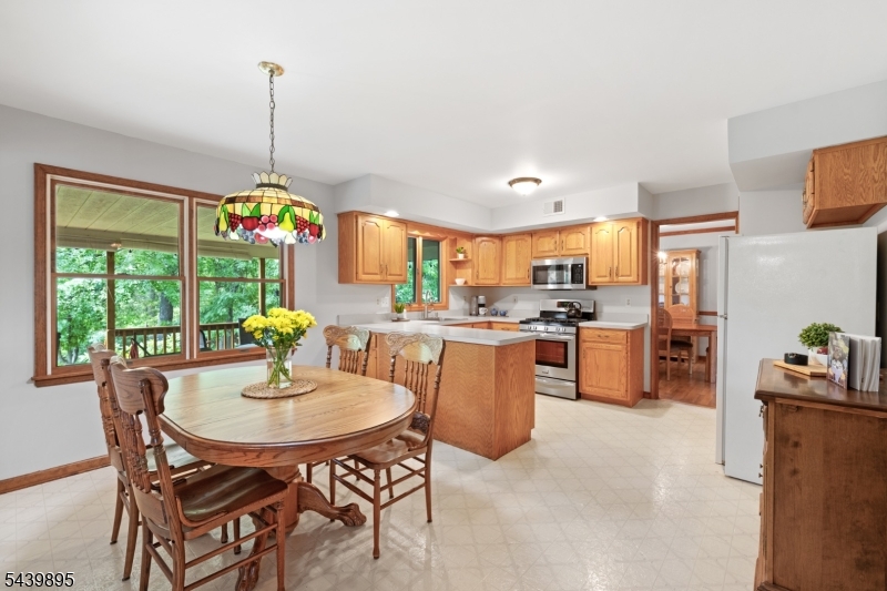 Country Classics - Residential