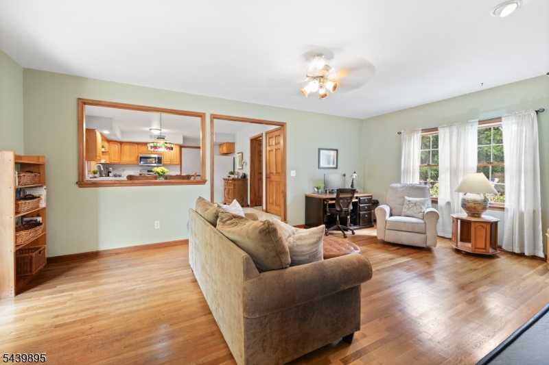 Country Classics - Residential
