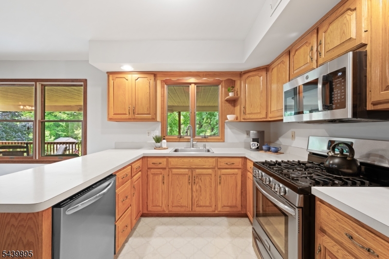 Country Classics - Residential