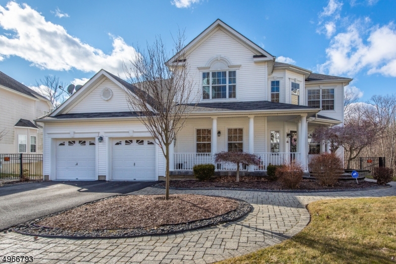 The Peaks - Residential