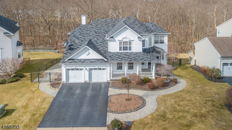 The Peaks - Residential