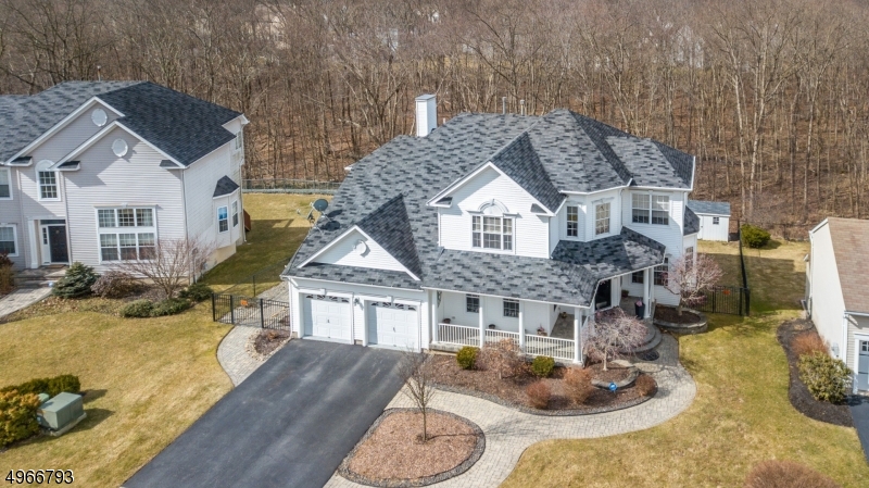 The Peaks - Residential