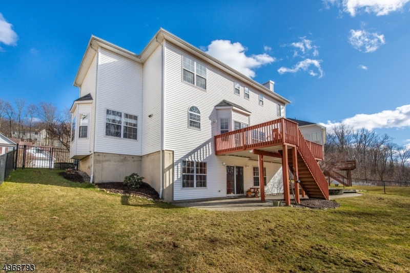 The Peaks - Residential