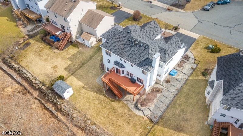 The Peaks - Residential