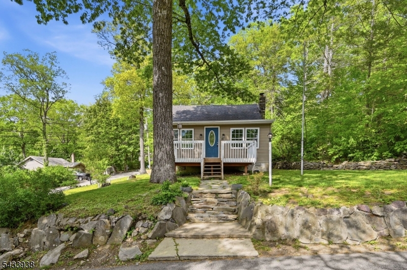 Upper Greenwood Lake - Residential
