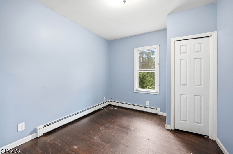 Upper Greenwood Lake - Residential