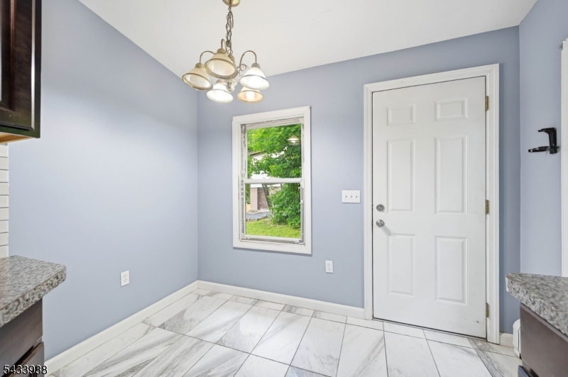 Upper Greenwood Lake - Residential