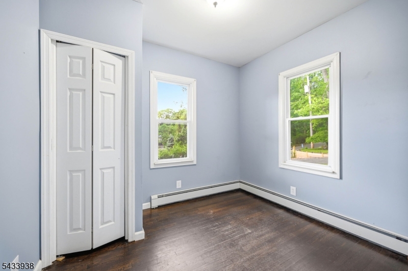 Upper Greenwood Lake - Residential