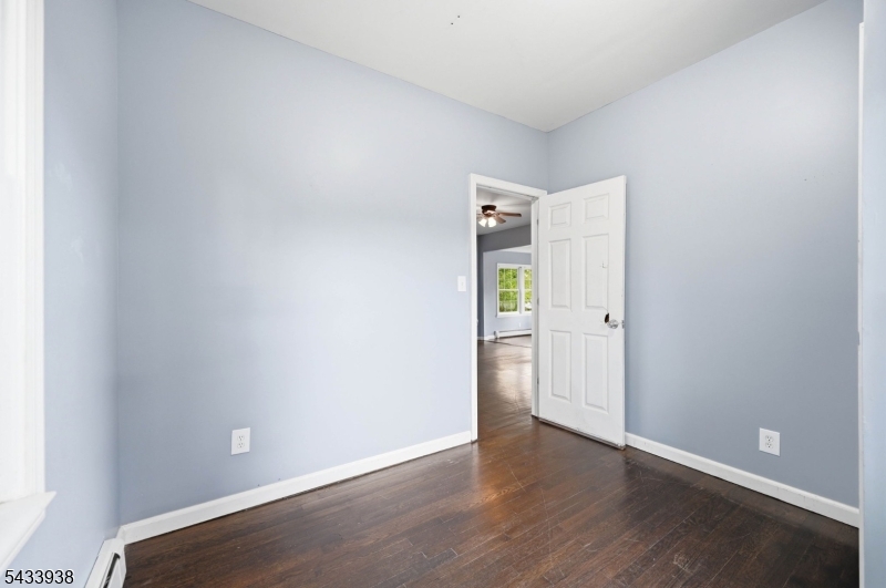 Upper Greenwood Lake - Residential