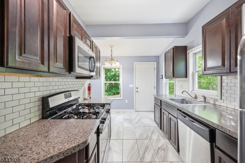 Upper Greenwood Lake - Residential