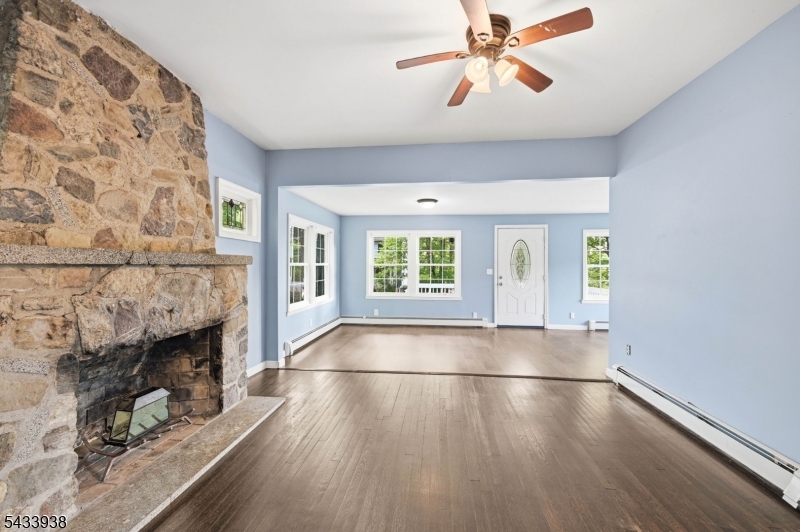 Upper Greenwood Lake - Residential