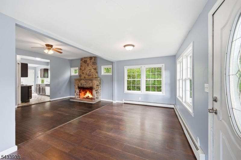 Upper Greenwood Lake - Residential