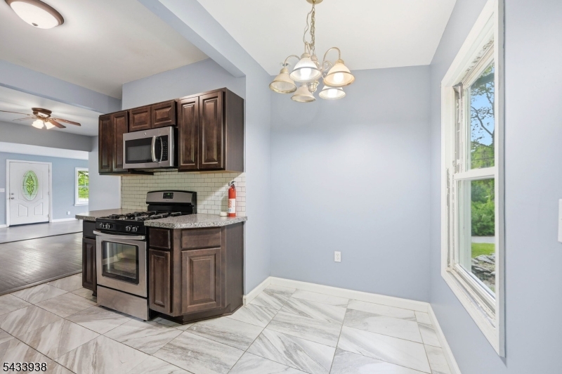 Upper Greenwood Lake - Residential