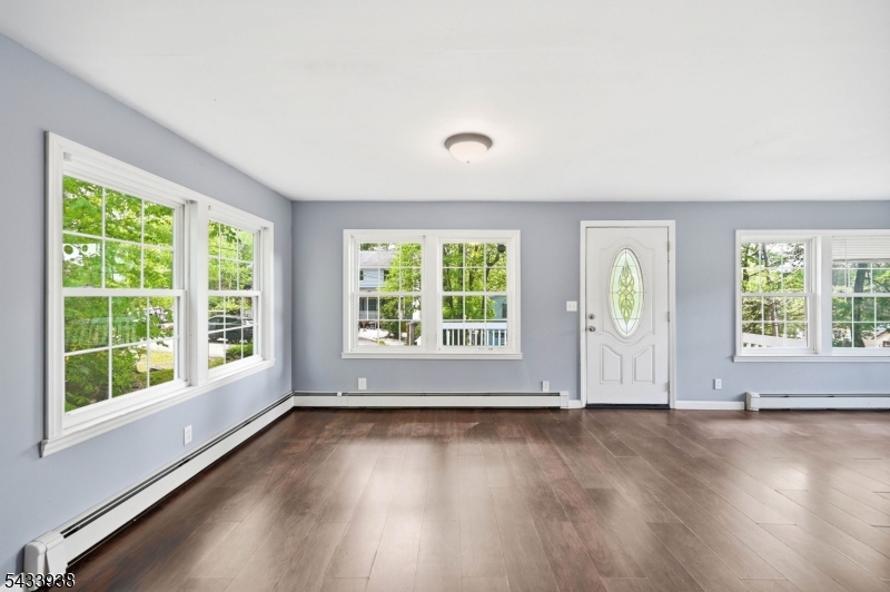 Upper Greenwood Lake - Residential