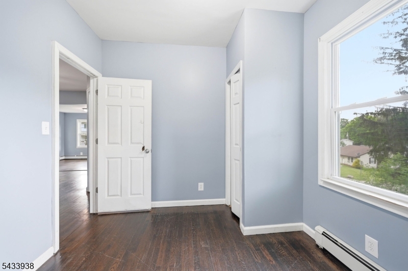 Upper Greenwood Lake - Residential