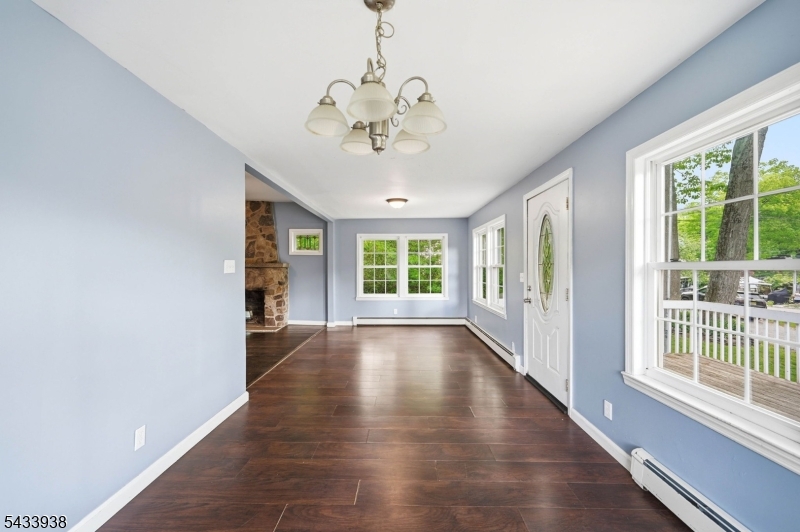 Upper Greenwood Lake - Residential