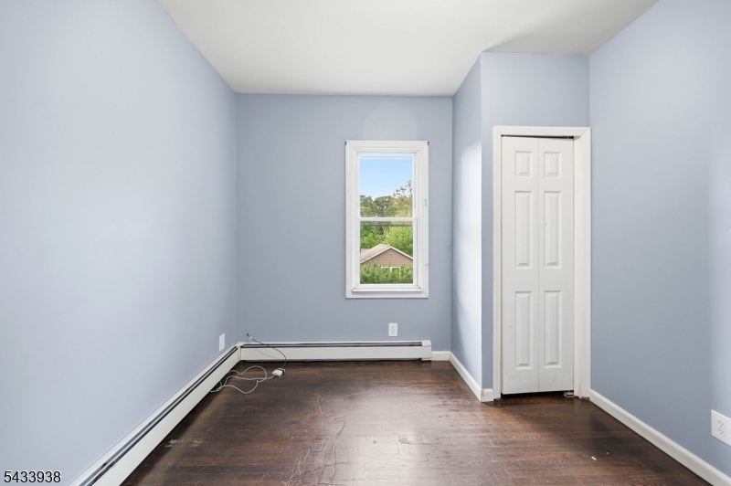 Upper Greenwood Lake - Residential