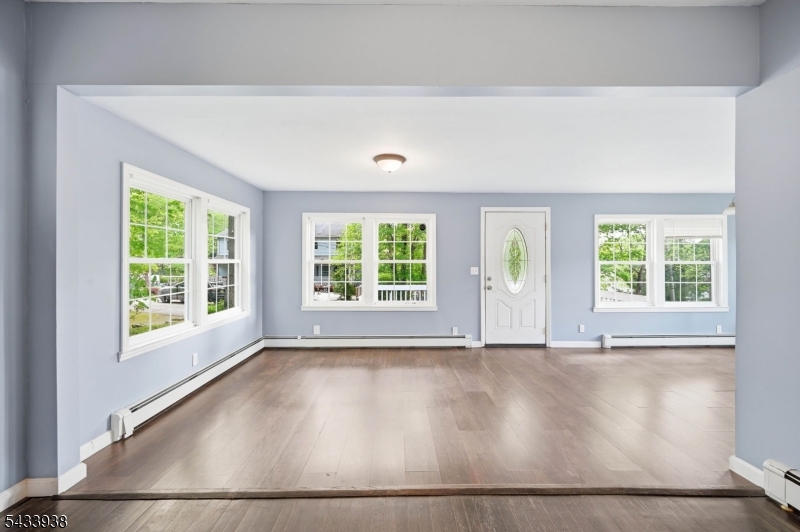 Upper Greenwood Lake - Residential