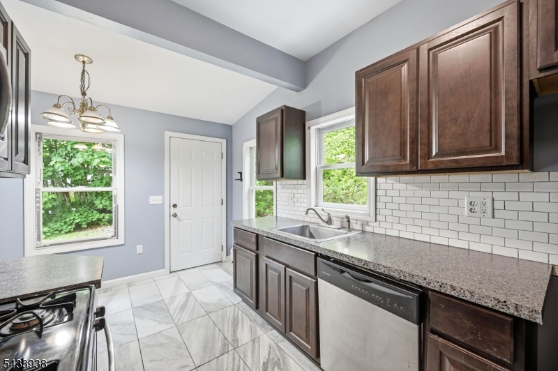 Upper Greenwood Lake - Residential