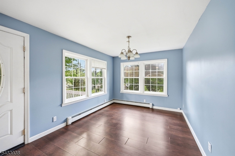 Upper Greenwood Lake - Residential