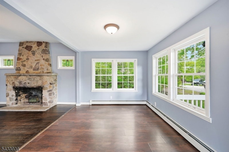 Upper Greenwood Lake - Residential