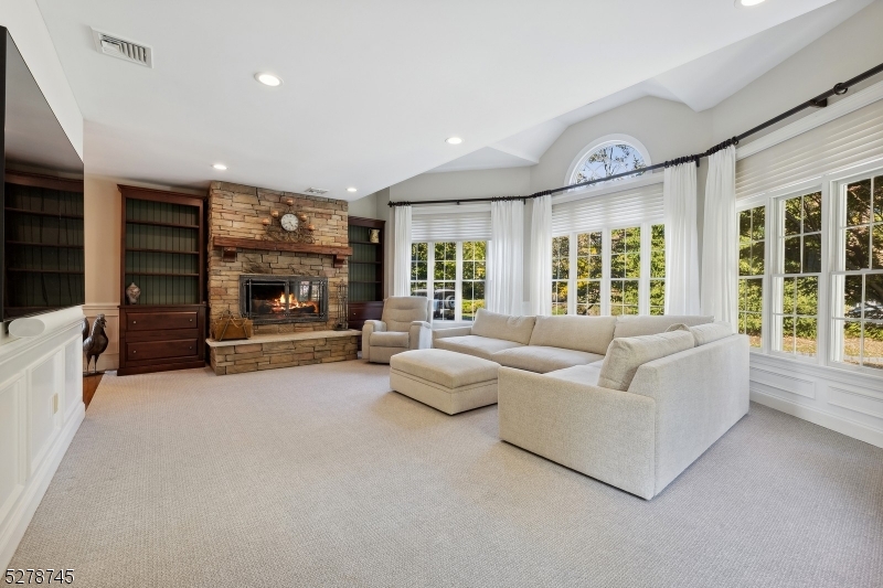 Smoke Rise - Residential
