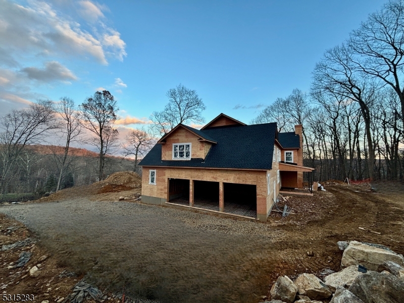 Roxiticus Rd - Residential
