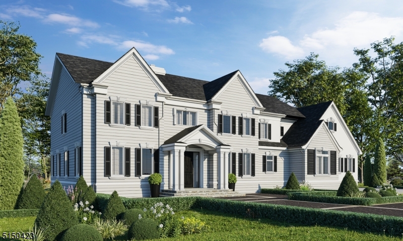 Roxiticus Rd - Residential