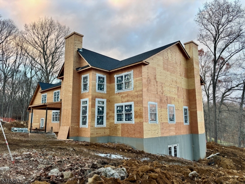 Roxiticus Rd - Residential