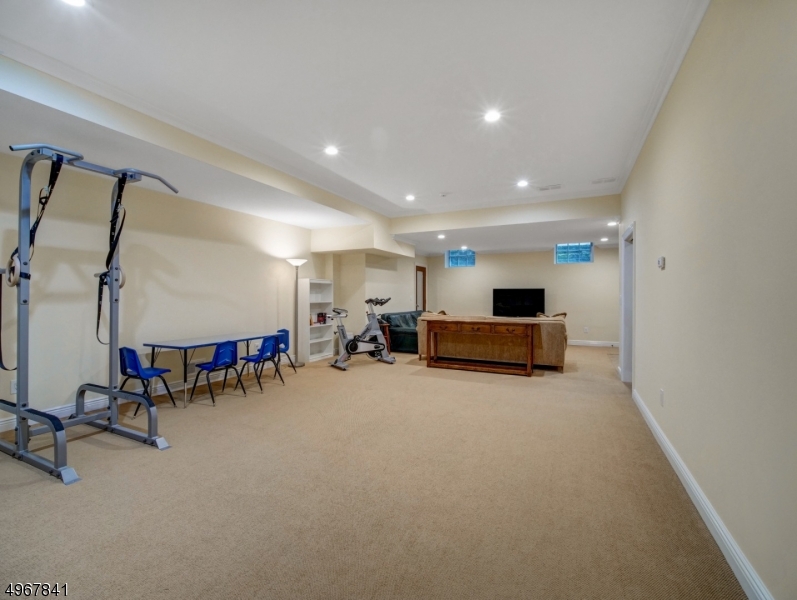 Old Short Hills - Residential