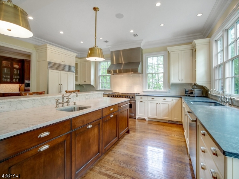 Old Short Hills - Residential