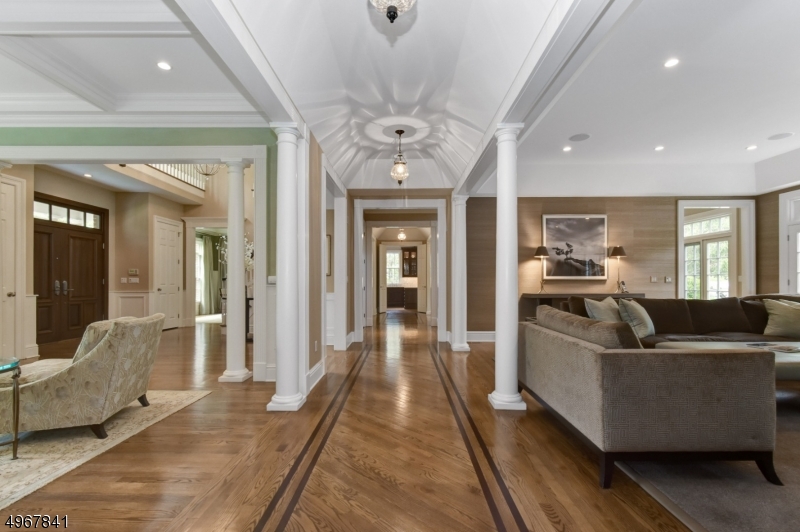 Old Short Hills - Residential