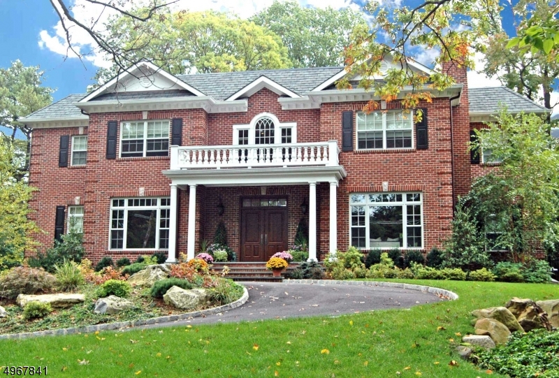 Old Short Hills - Residential