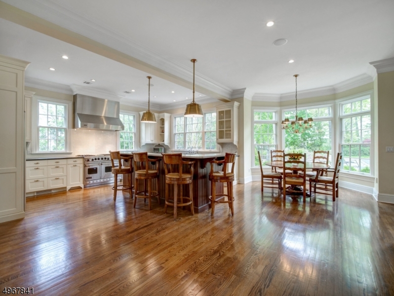 Old Short Hills - Residential