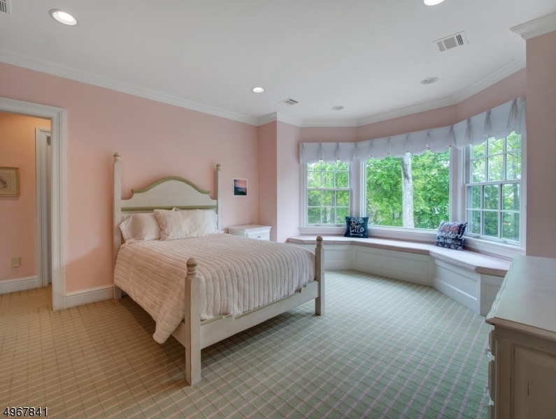 Old Short Hills - Residential