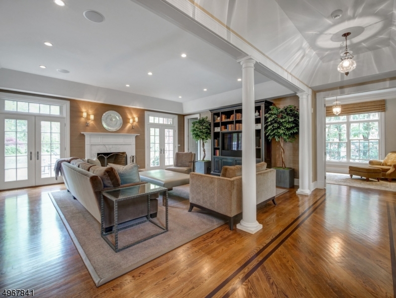 Old Short Hills - Residential