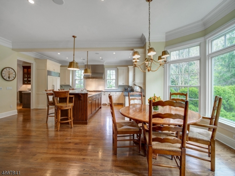 Old Short Hills - Residential
