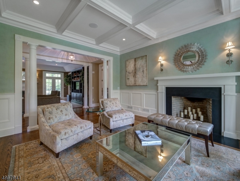Old Short Hills - Residential