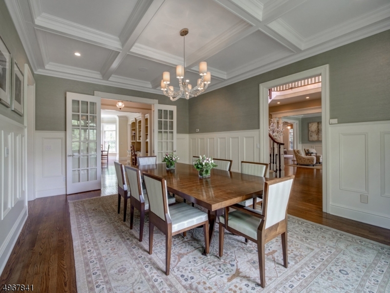Old Short Hills - Residential