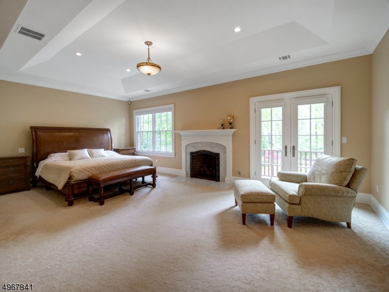 Old Short Hills - Residential