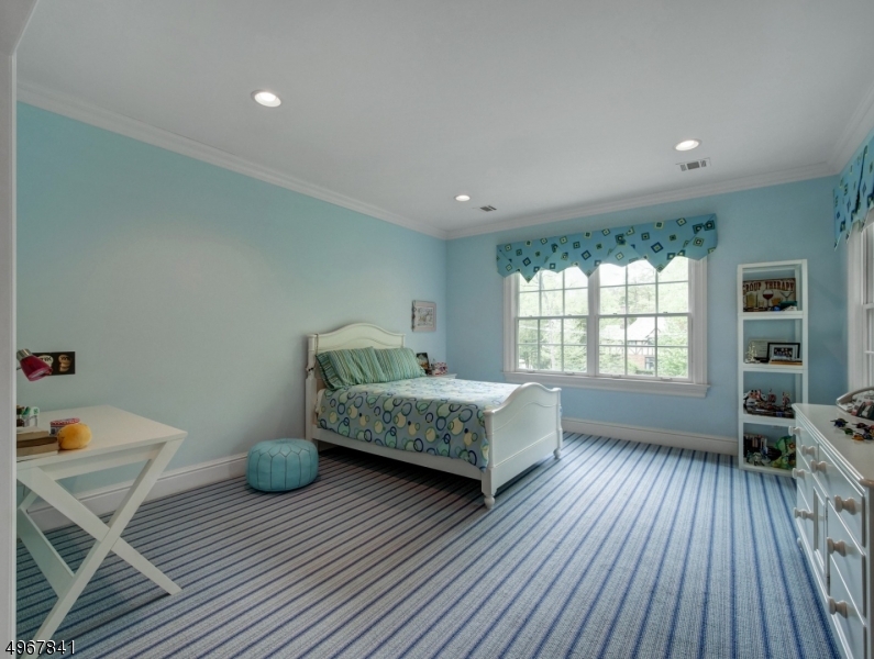 Old Short Hills - Residential