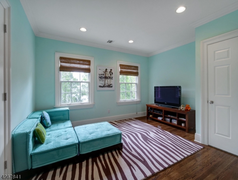 Old Short Hills - Residential