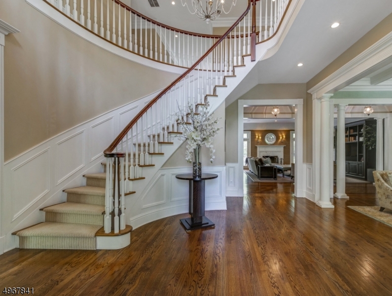 Old Short Hills - Residential
