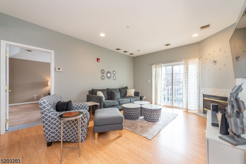 Cambridge Heights - Residential
