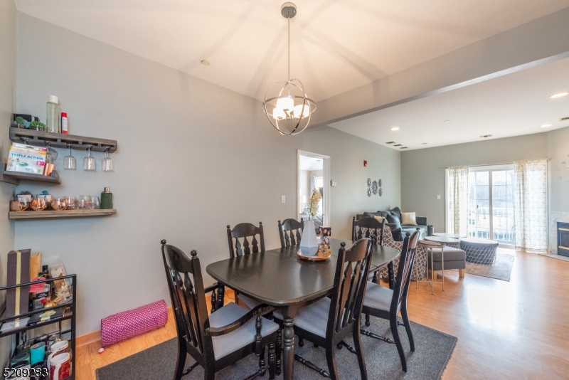 Cambridge Heights - Residential