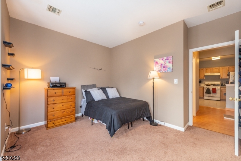 Cambridge Heights - Residential