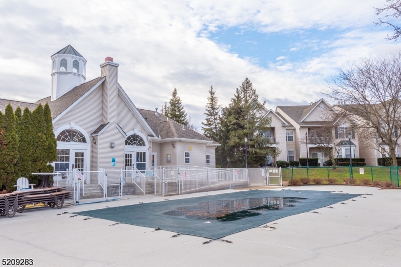 Cambridge Heights - Residential