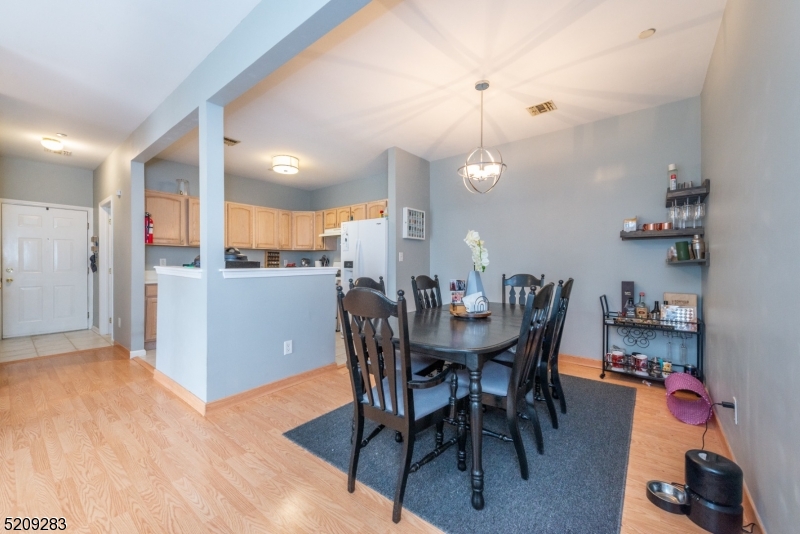 Cambridge Heights - Residential